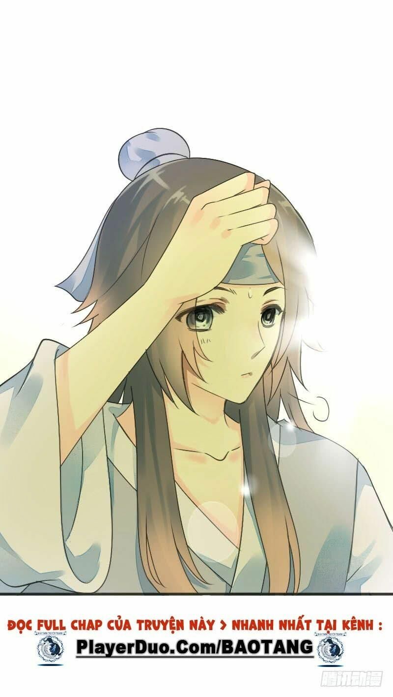 Điền viên mật sủng: Cô vợ nóng bỏng: Chapter 76