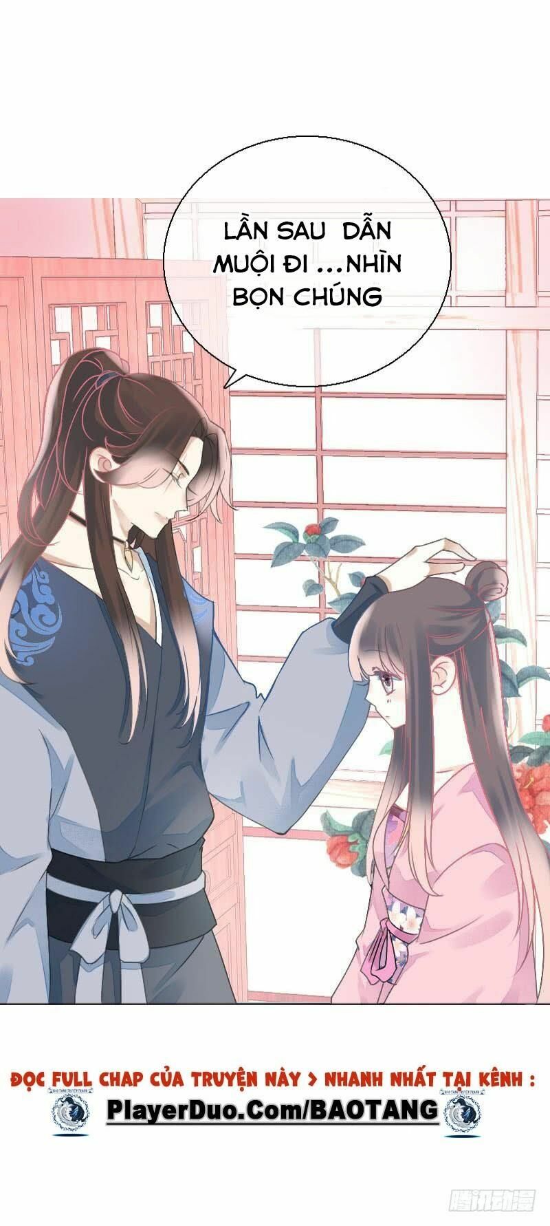 Điền viên mật sủng: Cô vợ nóng bỏng: Chapter 76