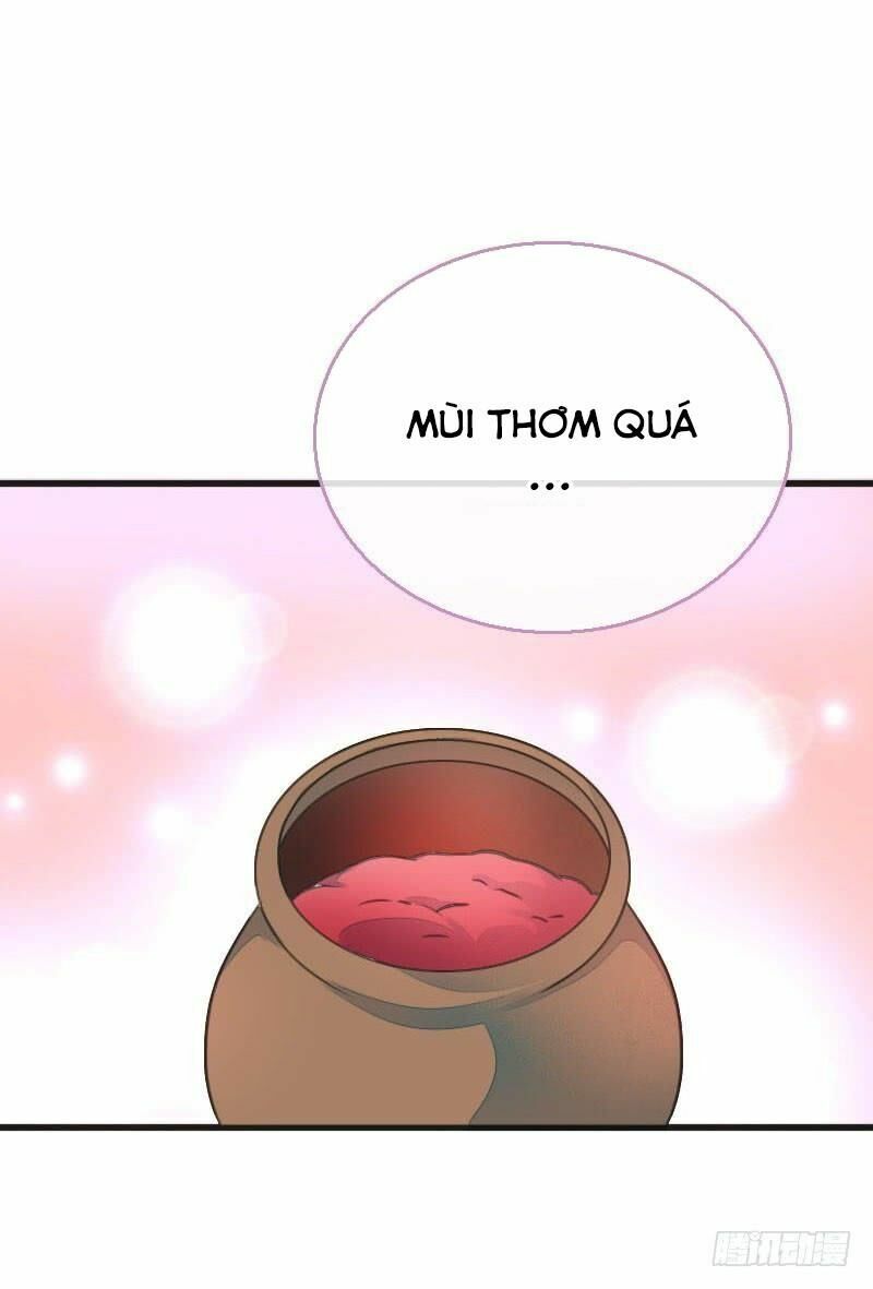 Điền viên mật sủng: Cô vợ nóng bỏng: Chapter 76