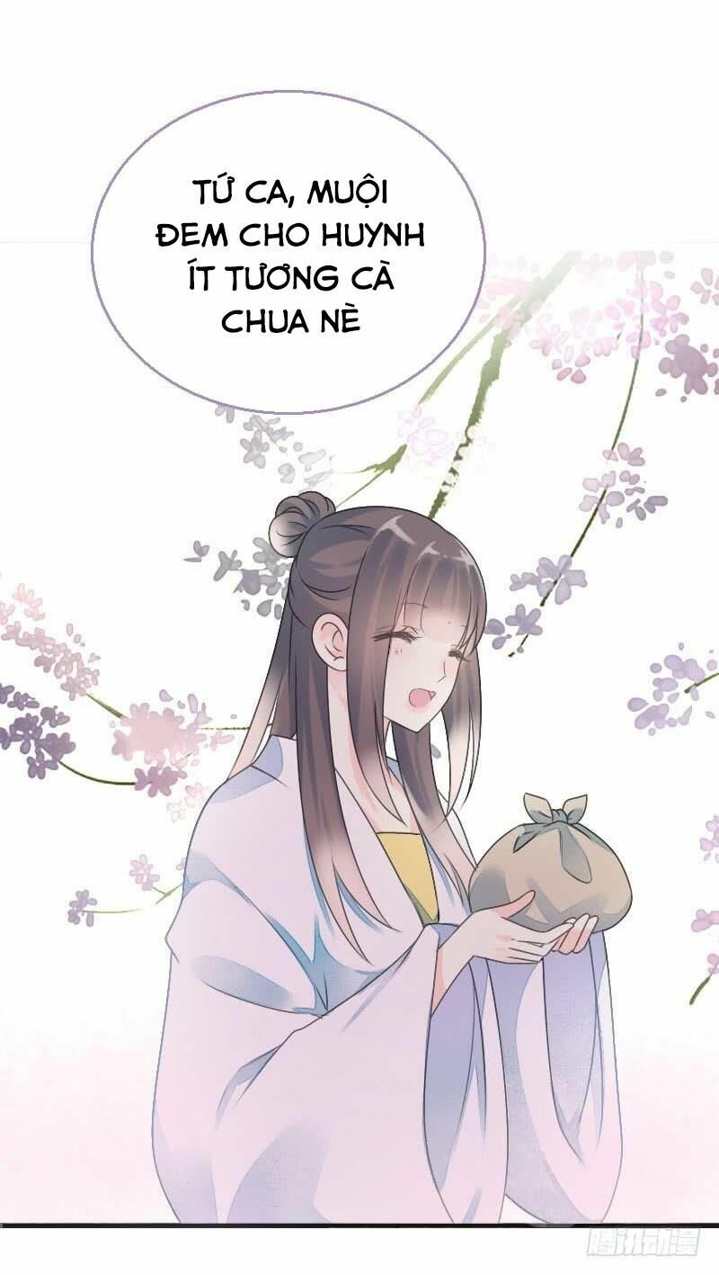 Điền viên mật sủng: Cô vợ nóng bỏng: Chapter 76