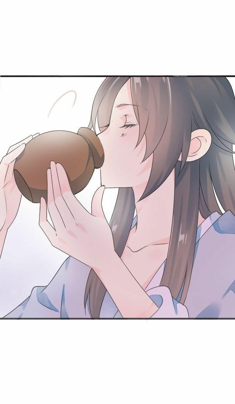 Điền viên mật sủng: Cô vợ nóng bỏng: Chapter 76