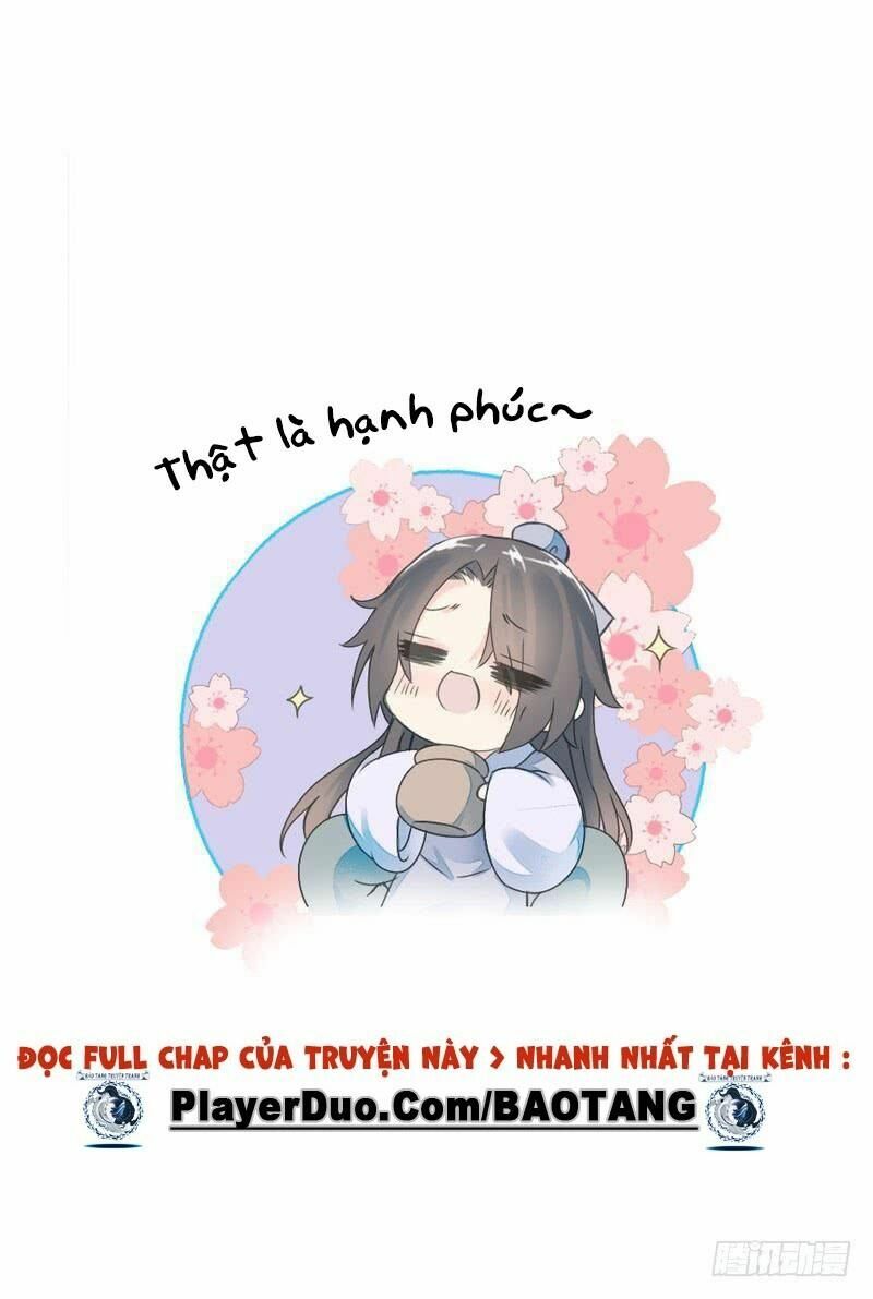 Điền viên mật sủng: Cô vợ nóng bỏng: Chapter 76