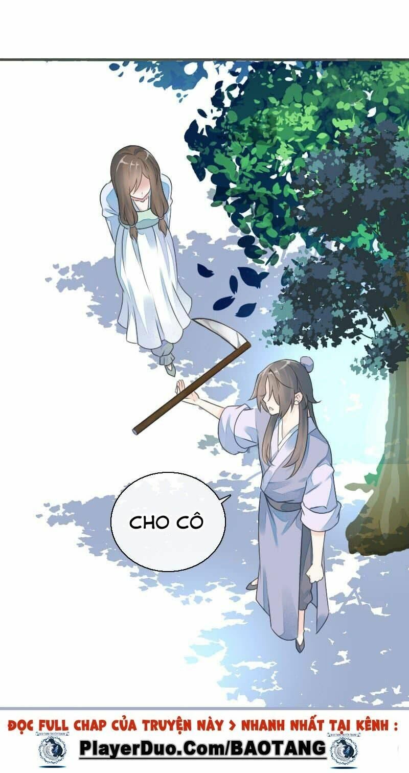 Điền viên mật sủng: Cô vợ nóng bỏng: Chapter 76