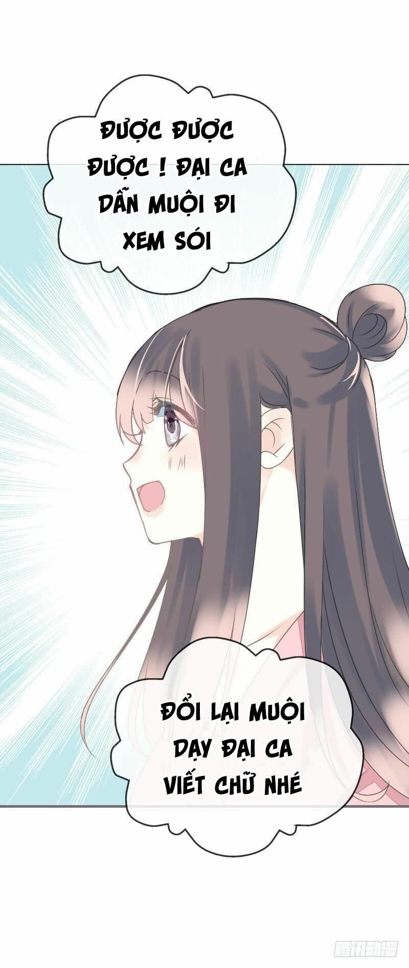 Điền viên mật sủng: Cô vợ nóng bỏng: Chapter 76