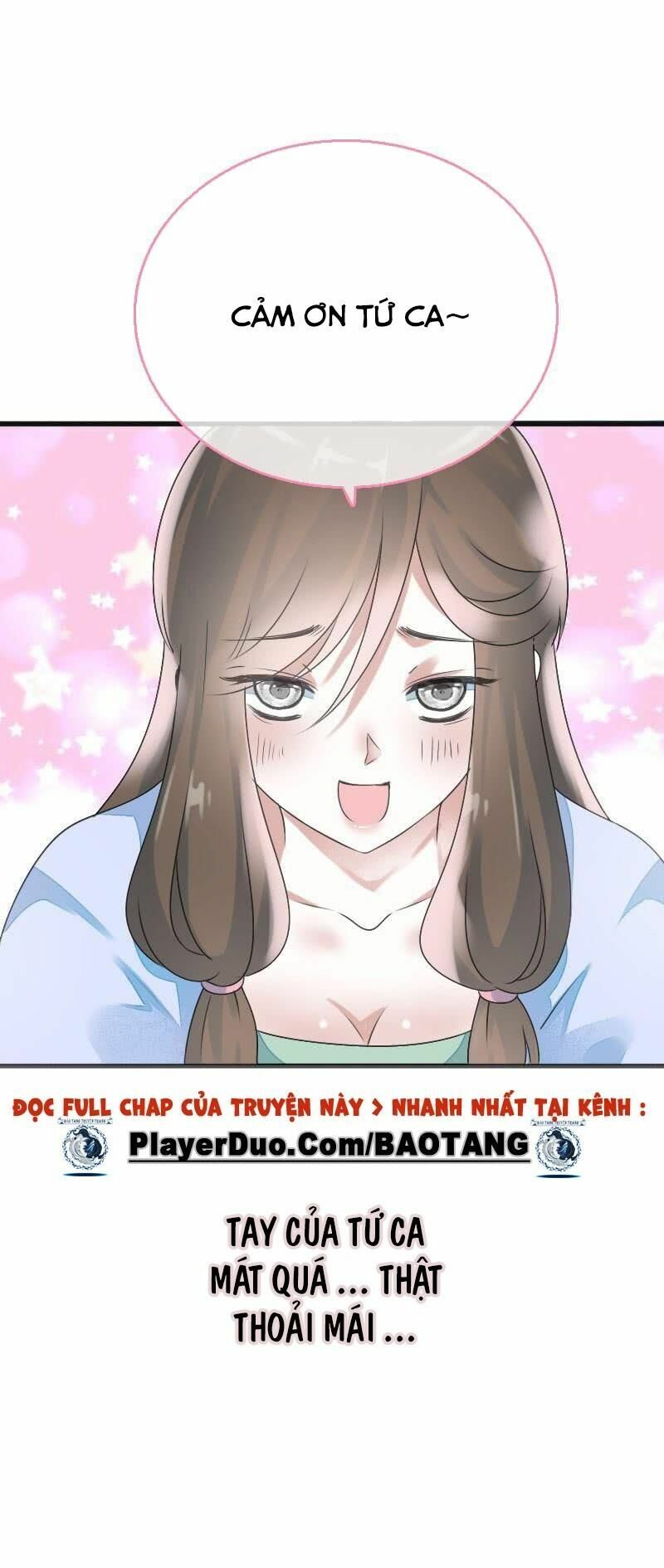 Điền viên mật sủng: Cô vợ nóng bỏng: Chapter 76