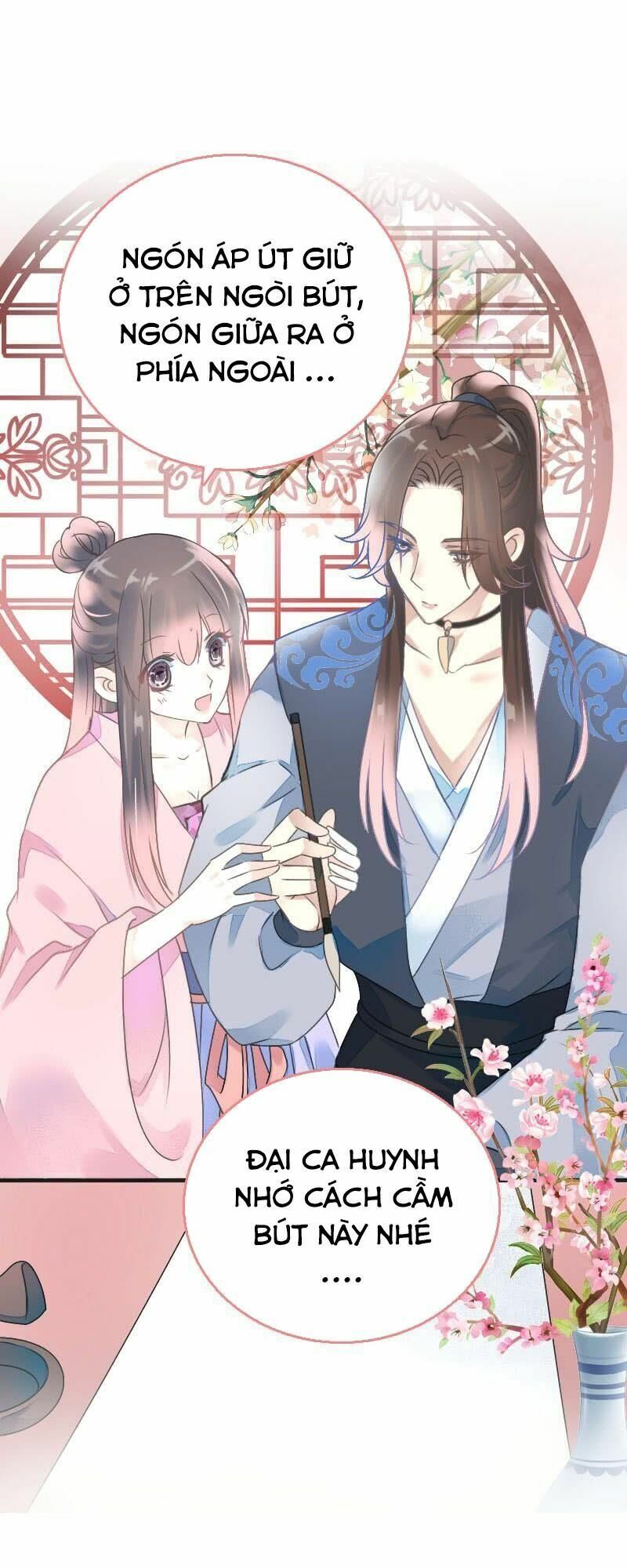 Điền viên mật sủng: Cô vợ nóng bỏng: Chapter 76