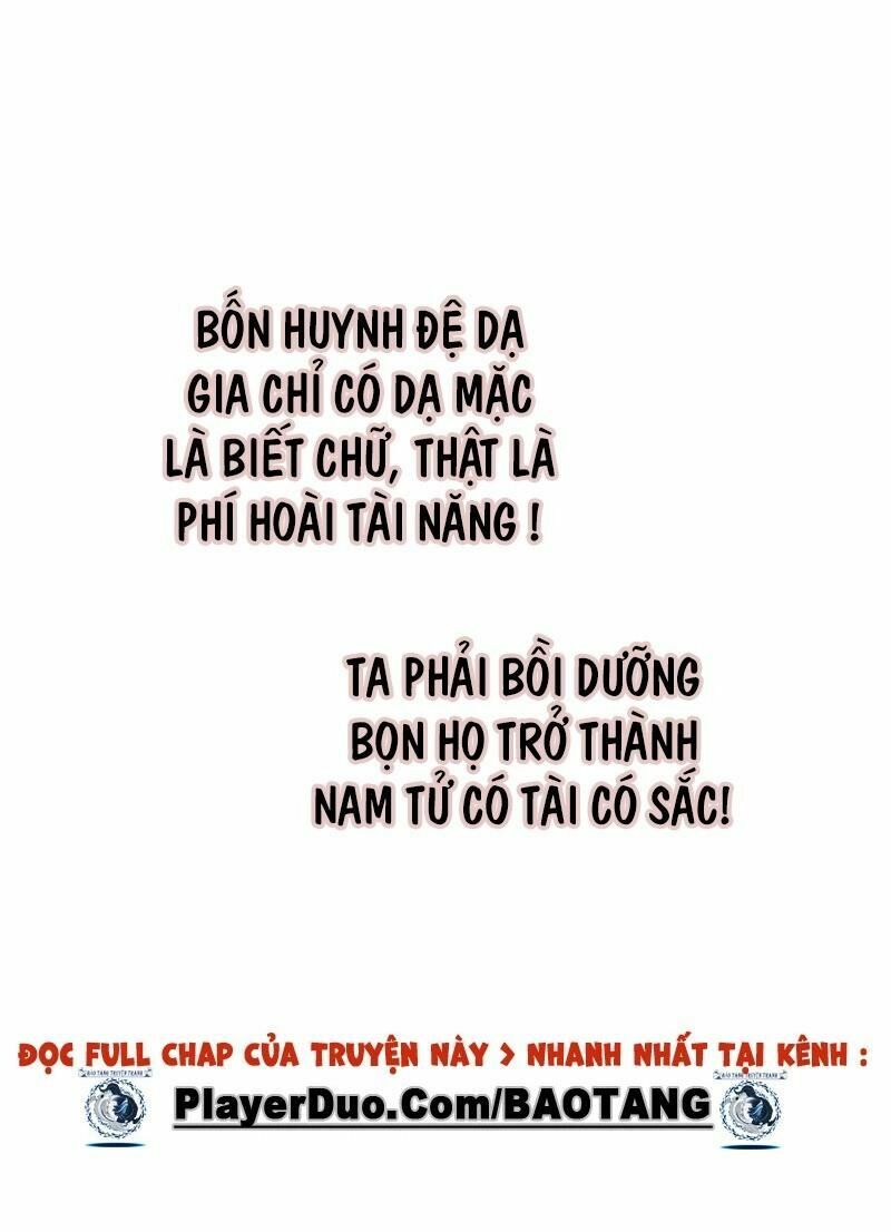 Điền viên mật sủng: Cô vợ nóng bỏng: Chapter 76