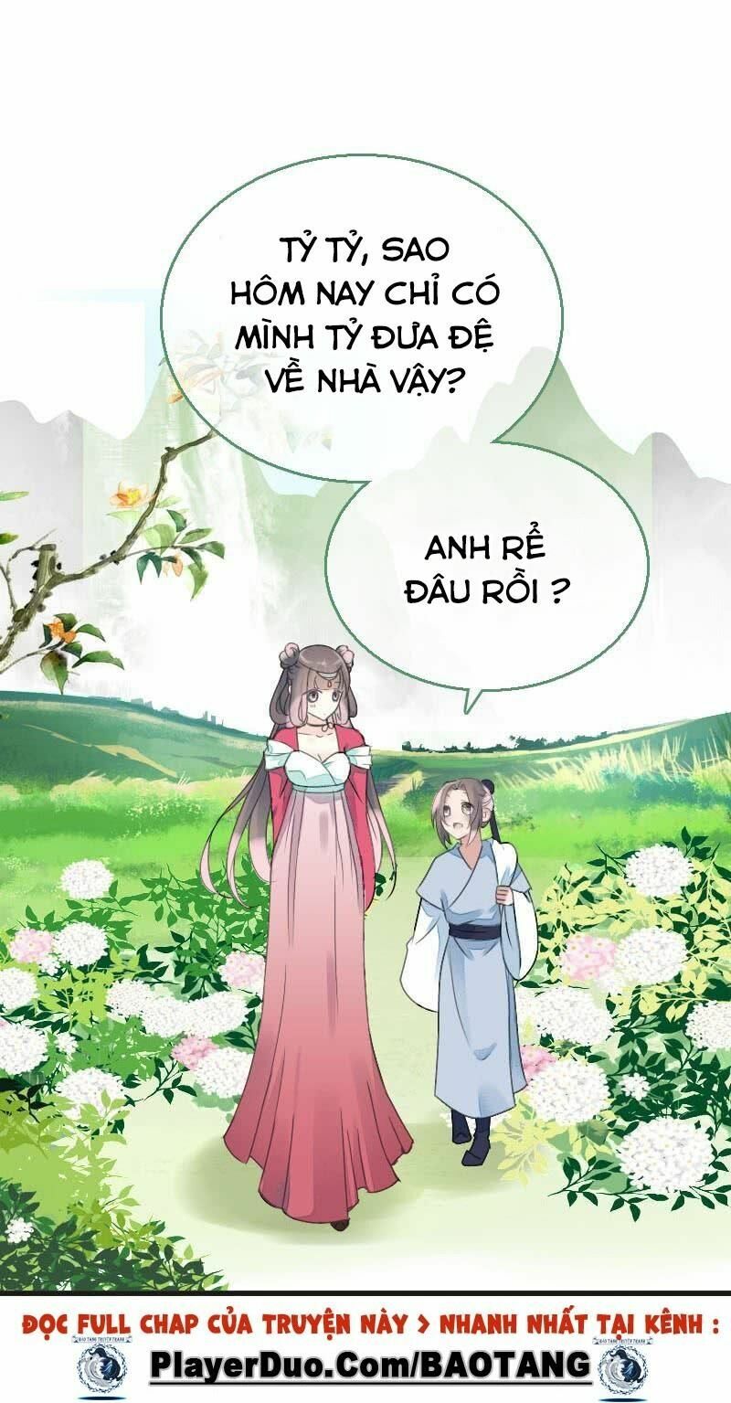 Điền viên mật sủng: Cô vợ nóng bỏng: Chapter 77
