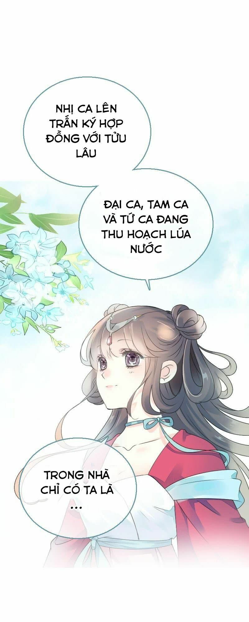 Điền viên mật sủng: Cô vợ nóng bỏng: Chapter 77