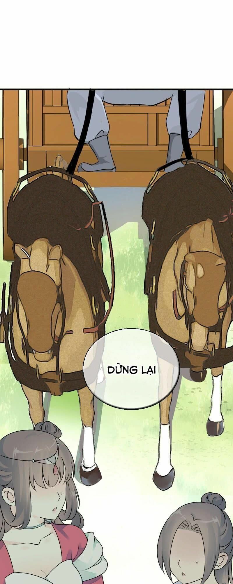 Điền viên mật sủng: Cô vợ nóng bỏng: Chapter 77