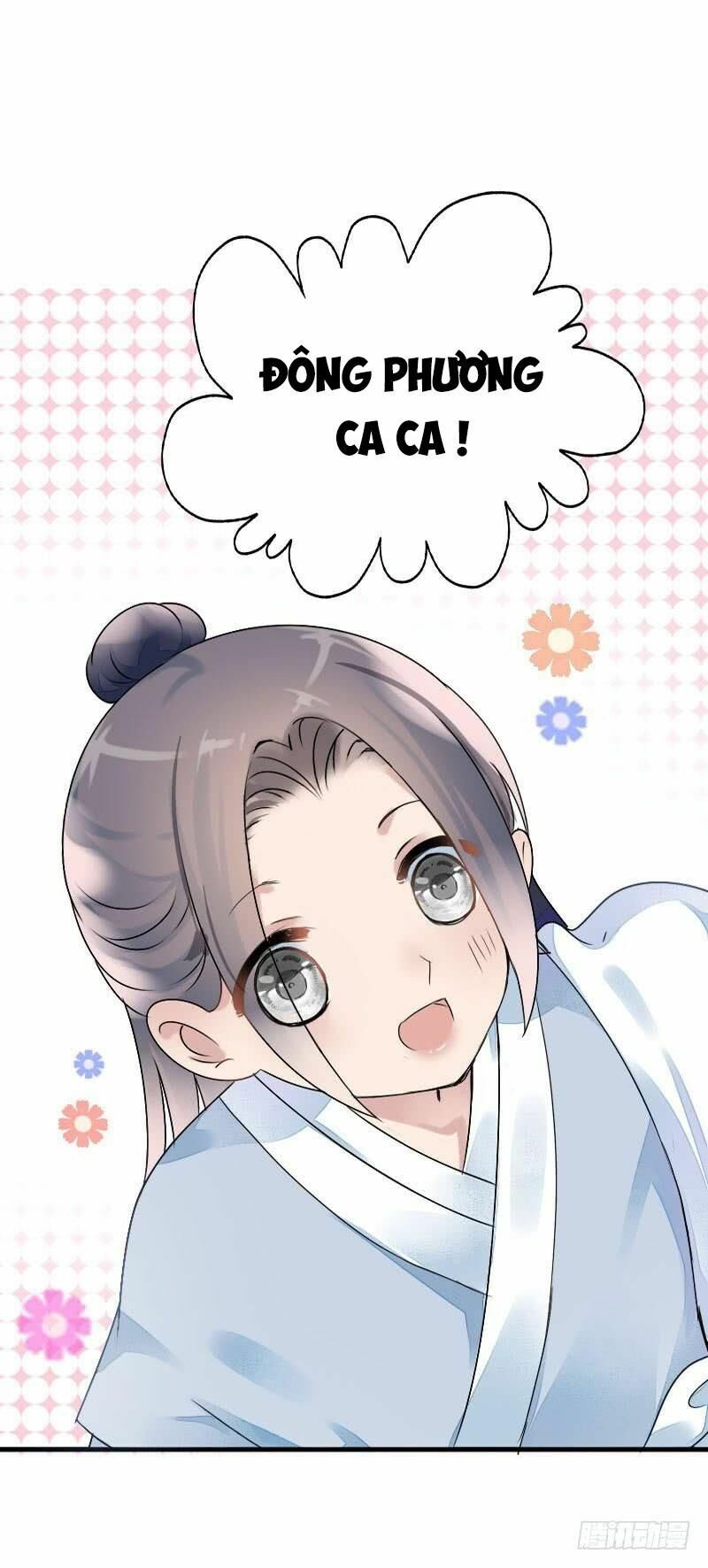Điền viên mật sủng: Cô vợ nóng bỏng: Chapter 77