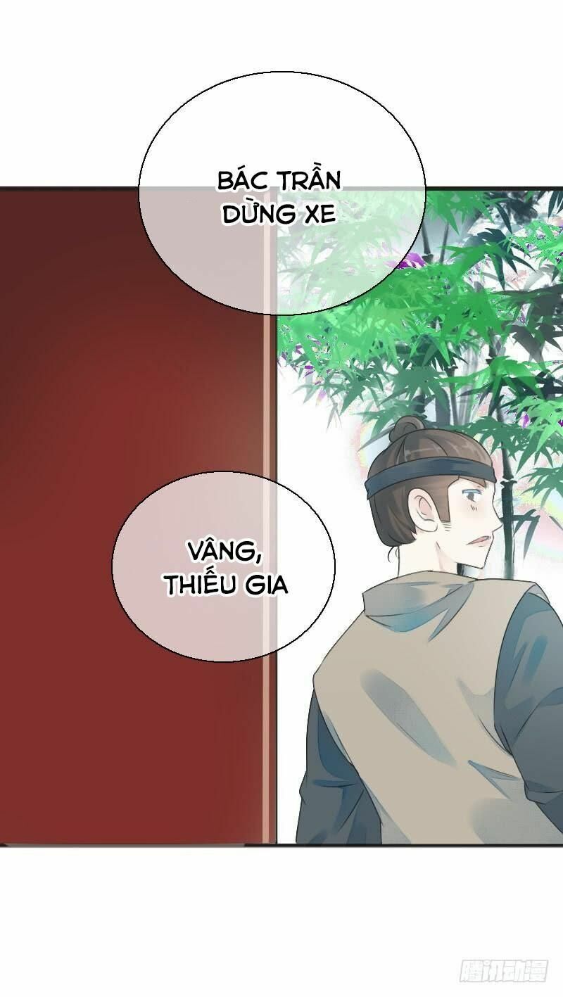 Điền viên mật sủng: Cô vợ nóng bỏng: Chapter 77