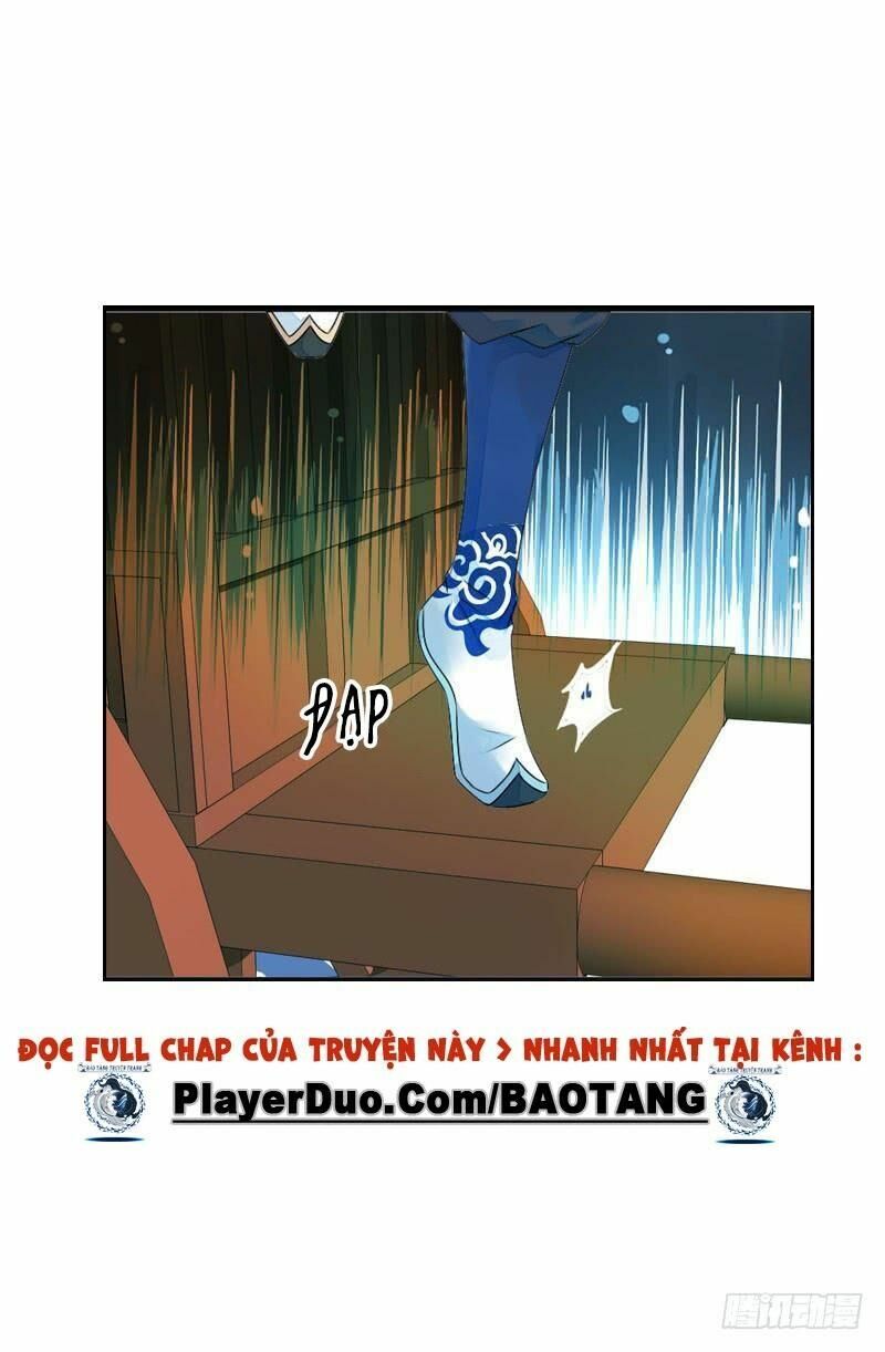 Điền viên mật sủng: Cô vợ nóng bỏng: Chapter 77