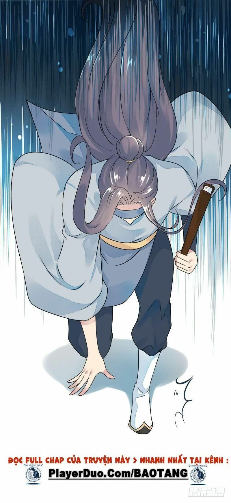 Điền viên mật sủng: Cô vợ nóng bỏng: Chapter 77