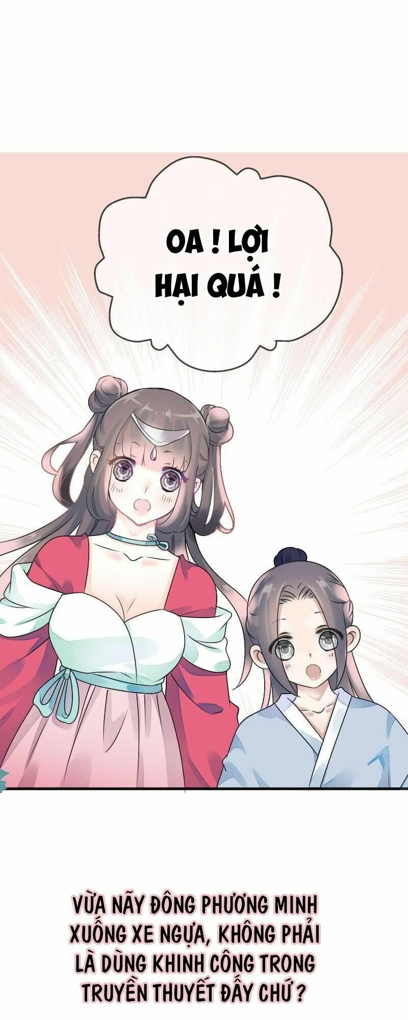 Điền viên mật sủng: Cô vợ nóng bỏng: Chapter 77