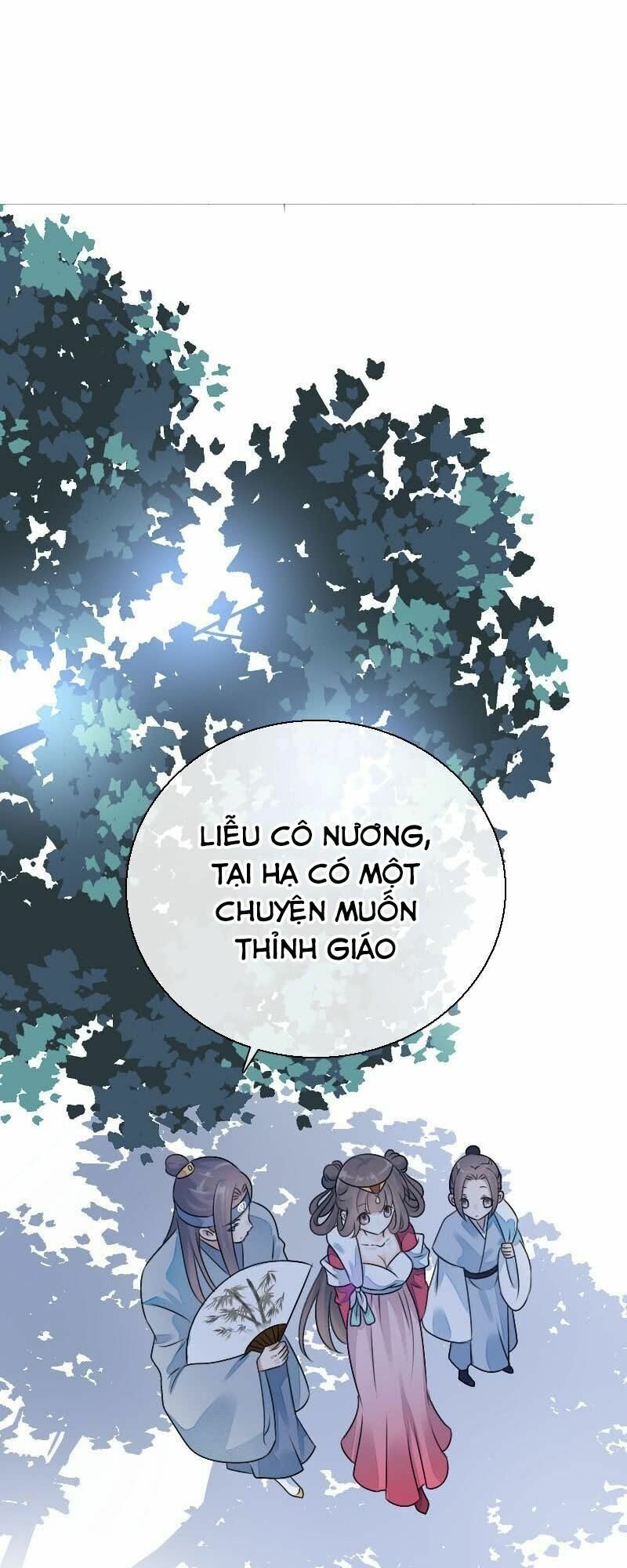 Điền viên mật sủng: Cô vợ nóng bỏng: Chapter 77