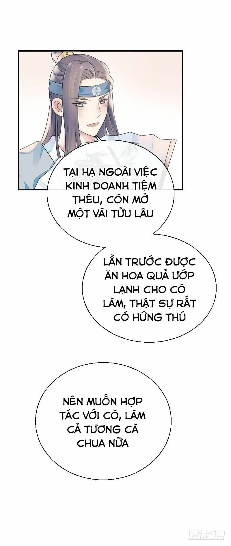 Điền viên mật sủng: Cô vợ nóng bỏng: Chapter 77