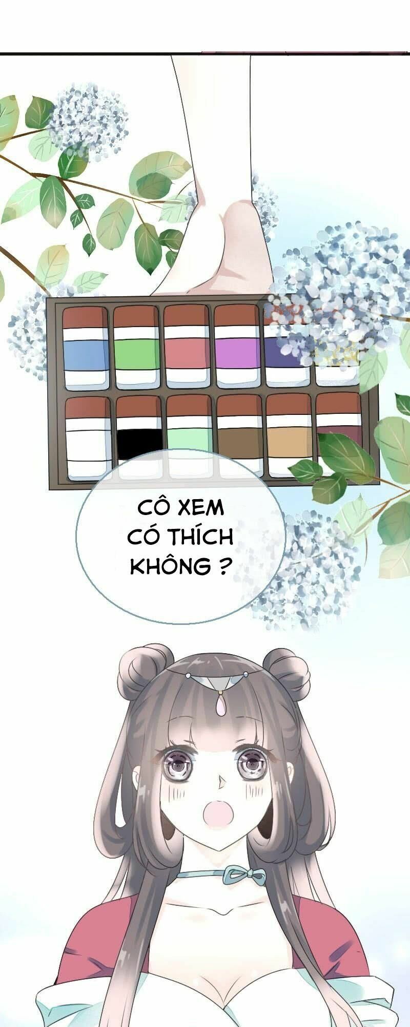 Điền viên mật sủng: Cô vợ nóng bỏng: Chapter 77