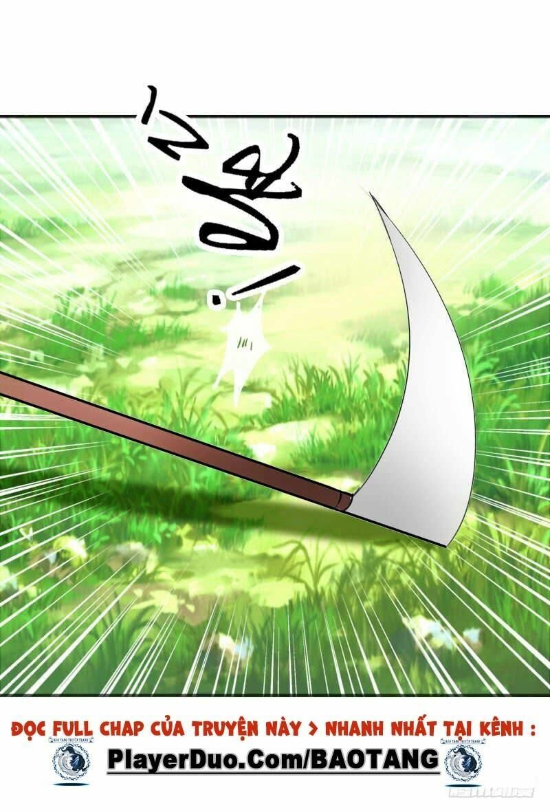 Điền viên mật sủng: Cô vợ nóng bỏng: Chapter 77