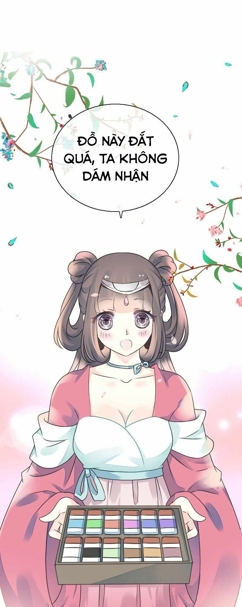 Điền viên mật sủng: Cô vợ nóng bỏng: Chapter 77