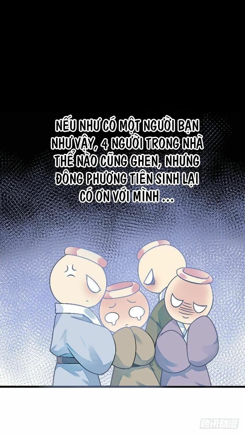 Điền viên mật sủng: Cô vợ nóng bỏng: Chapter 77