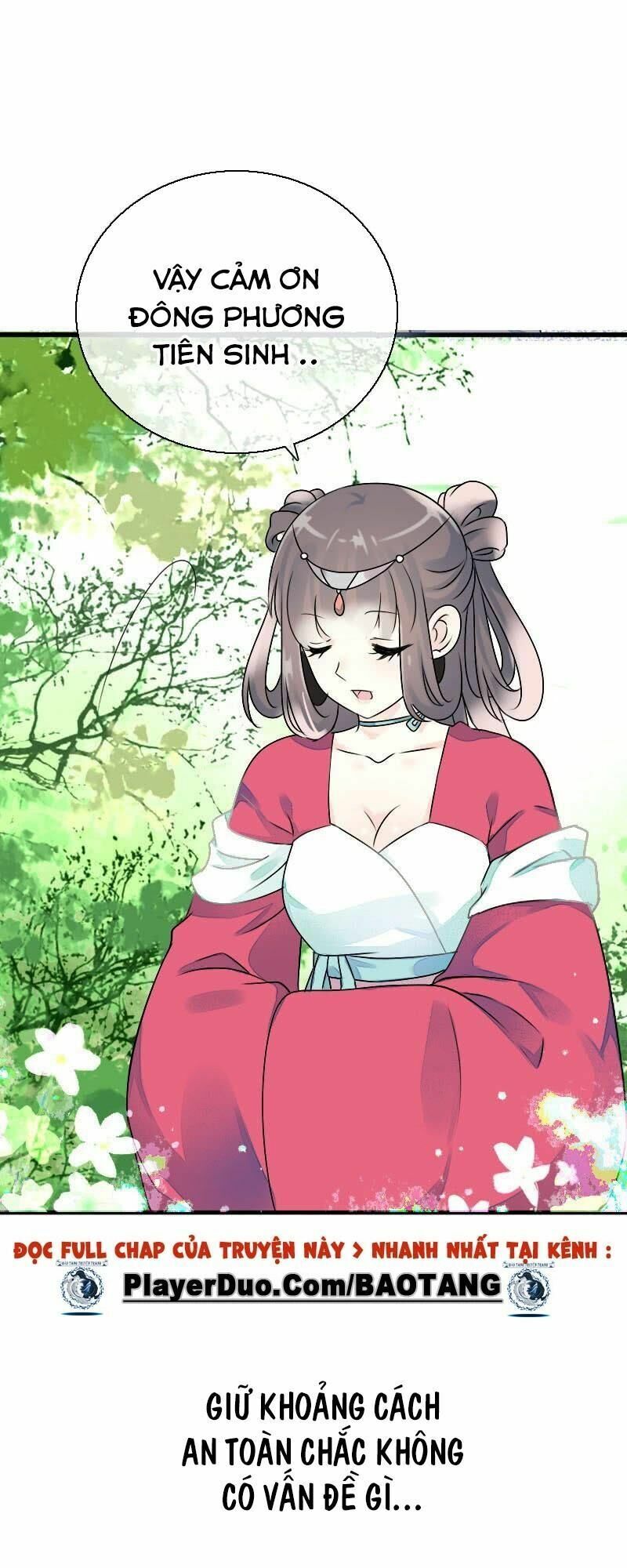 Điền viên mật sủng: Cô vợ nóng bỏng: Chapter 77