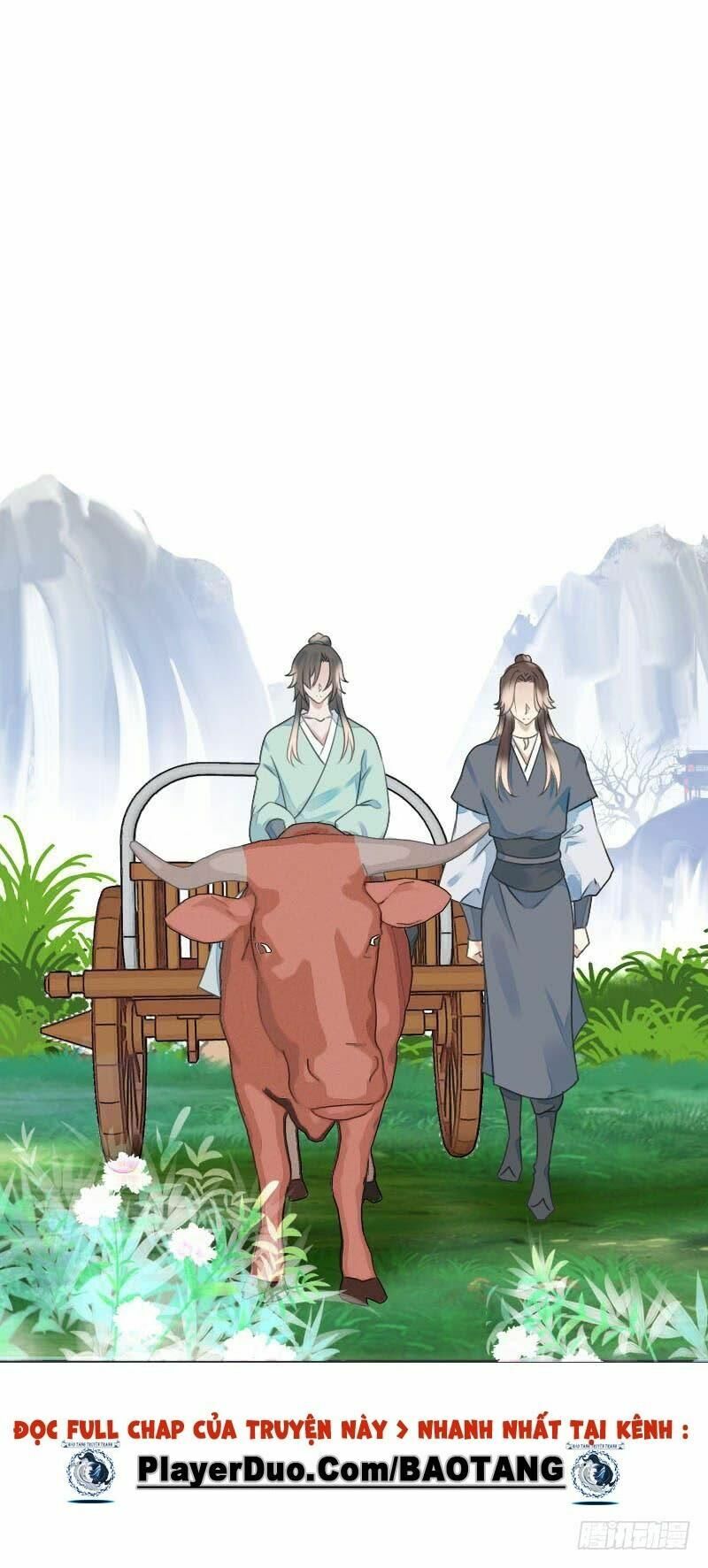 Điền viên mật sủng: Cô vợ nóng bỏng: Chapter 77