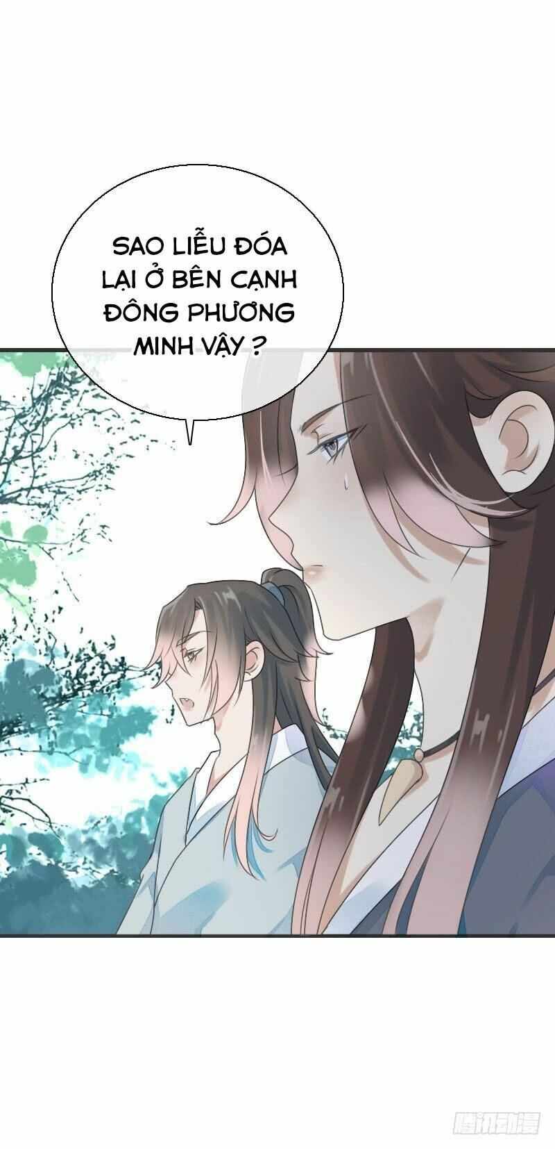 Điền viên mật sủng: Cô vợ nóng bỏng: Chapter 77