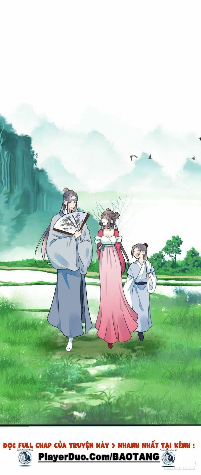 Điền viên mật sủng: Cô vợ nóng bỏng: Chapter 77