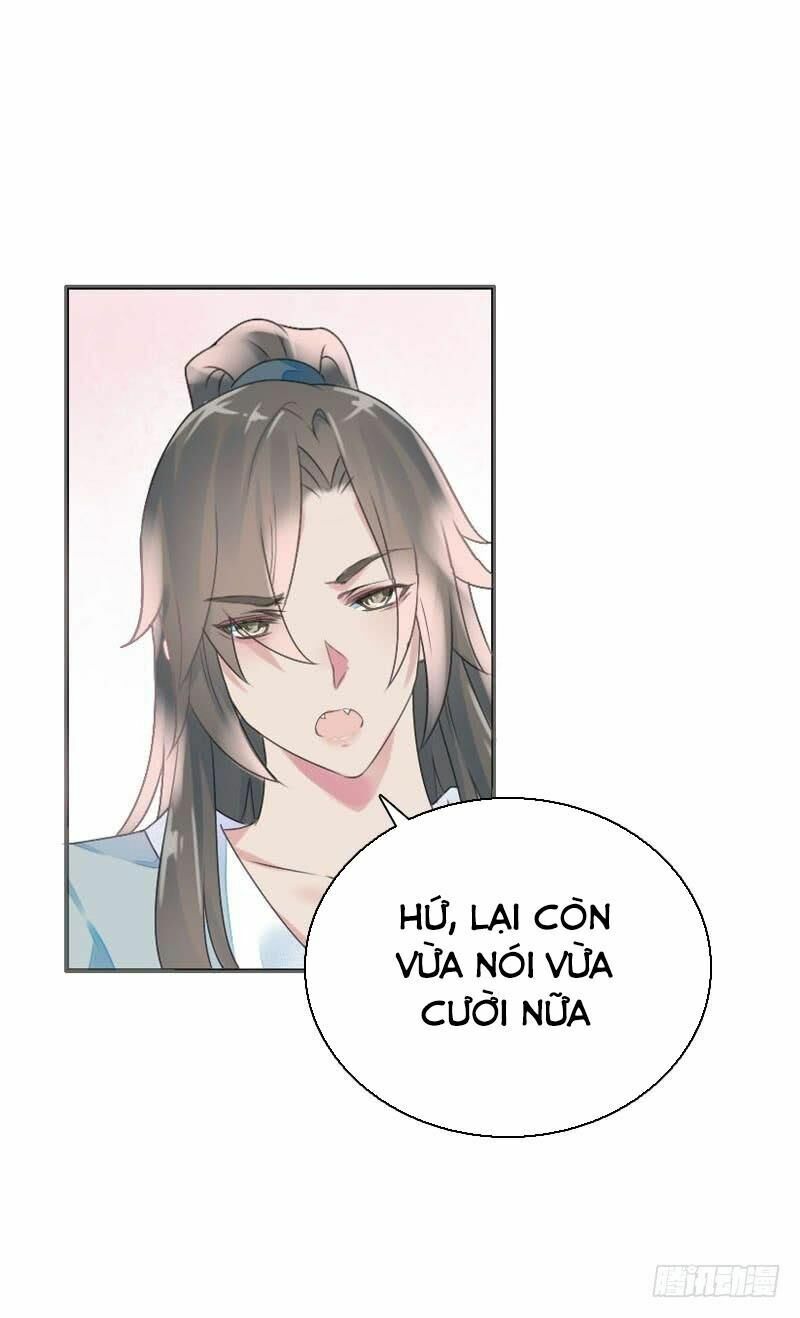 Điền viên mật sủng: Cô vợ nóng bỏng: Chapter 77