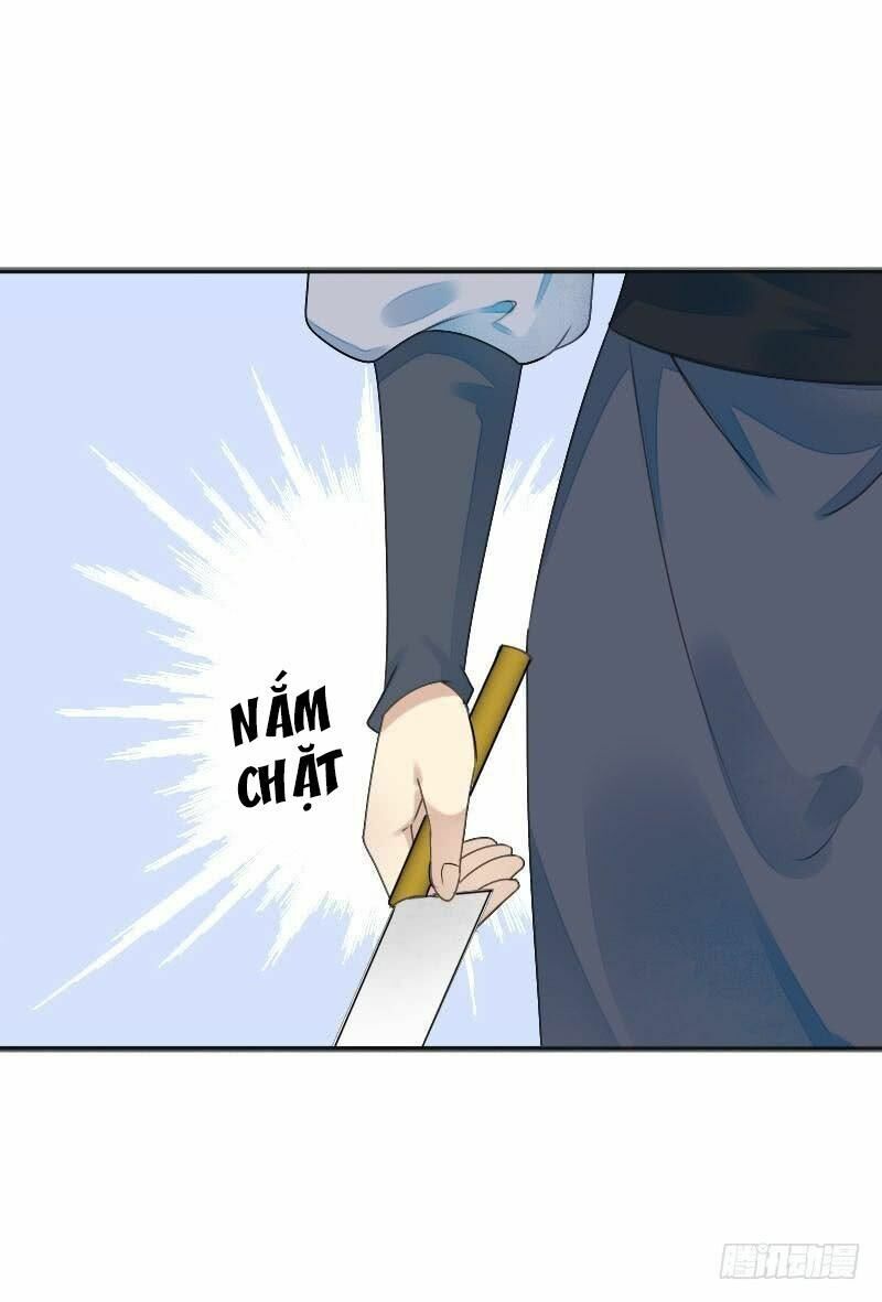 Điền viên mật sủng: Cô vợ nóng bỏng: Chapter 77