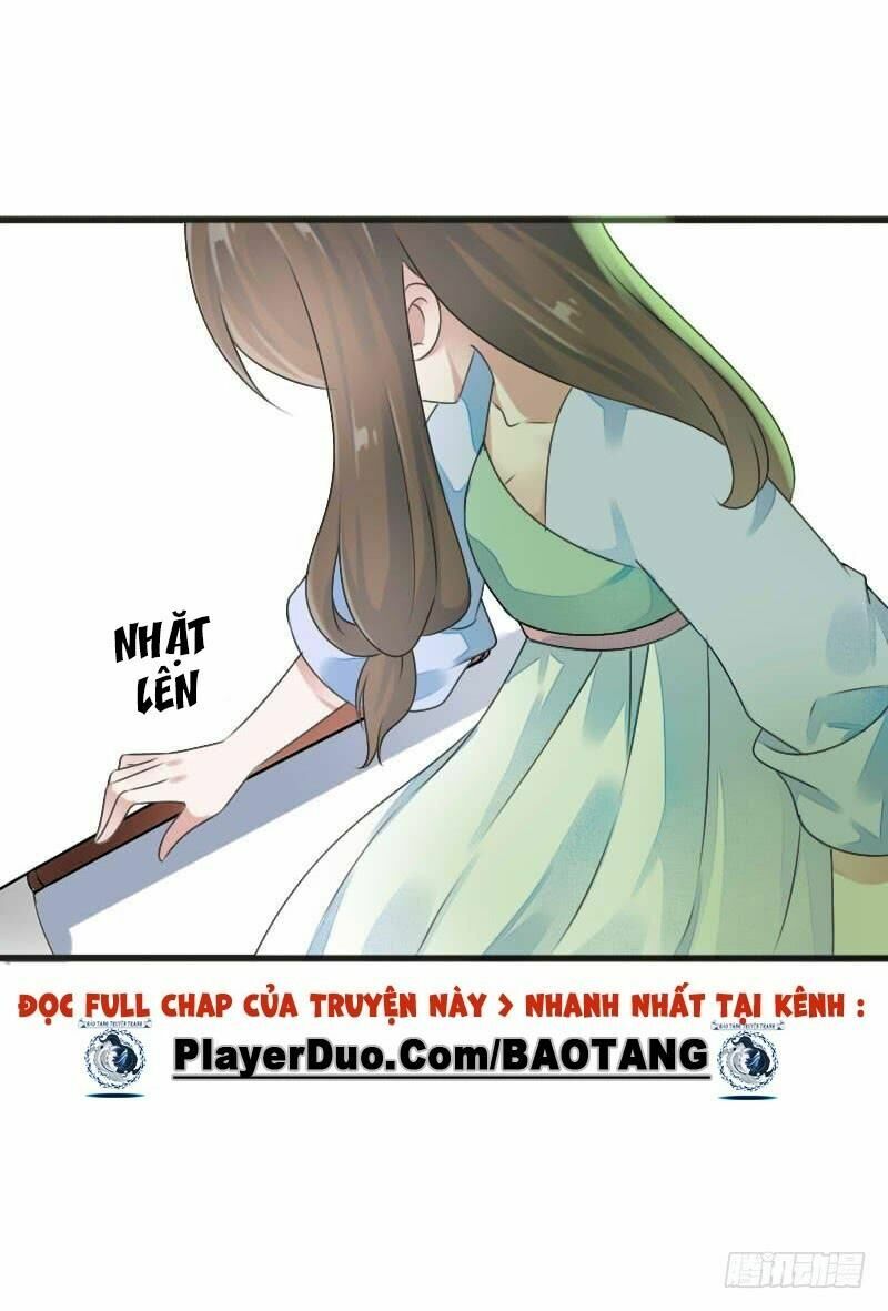 Điền viên mật sủng: Cô vợ nóng bỏng: Chapter 77