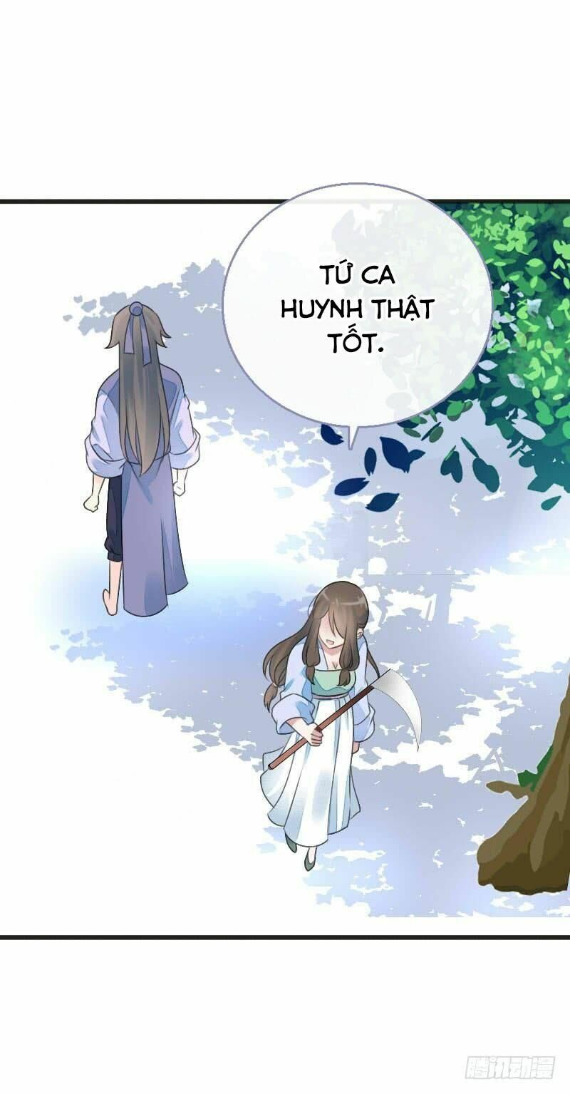 Điền viên mật sủng: Cô vợ nóng bỏng: Chapter 77