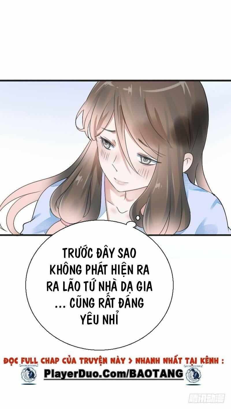 Điền viên mật sủng: Cô vợ nóng bỏng: Chapter 77