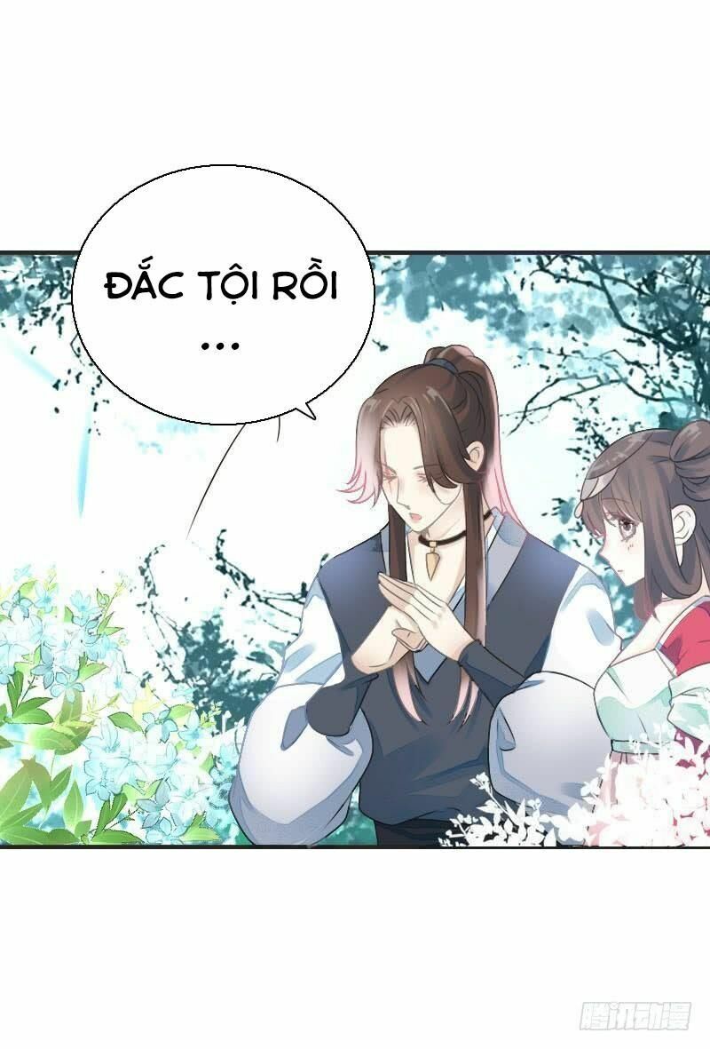 Điền viên mật sủng: Cô vợ nóng bỏng: Chapter 78