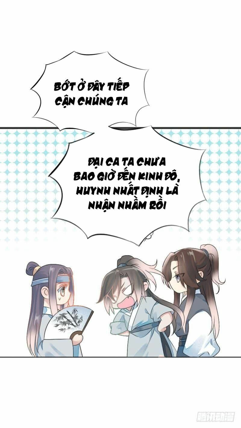 Điền viên mật sủng: Cô vợ nóng bỏng: Chapter 78