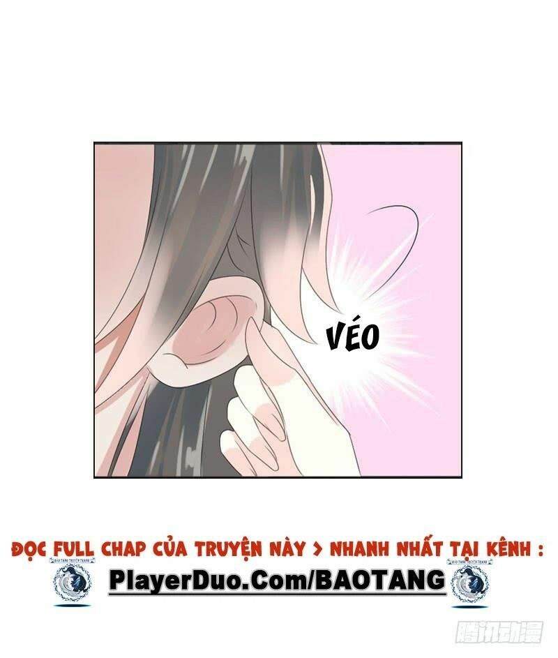 Điền viên mật sủng: Cô vợ nóng bỏng: Chapter 78