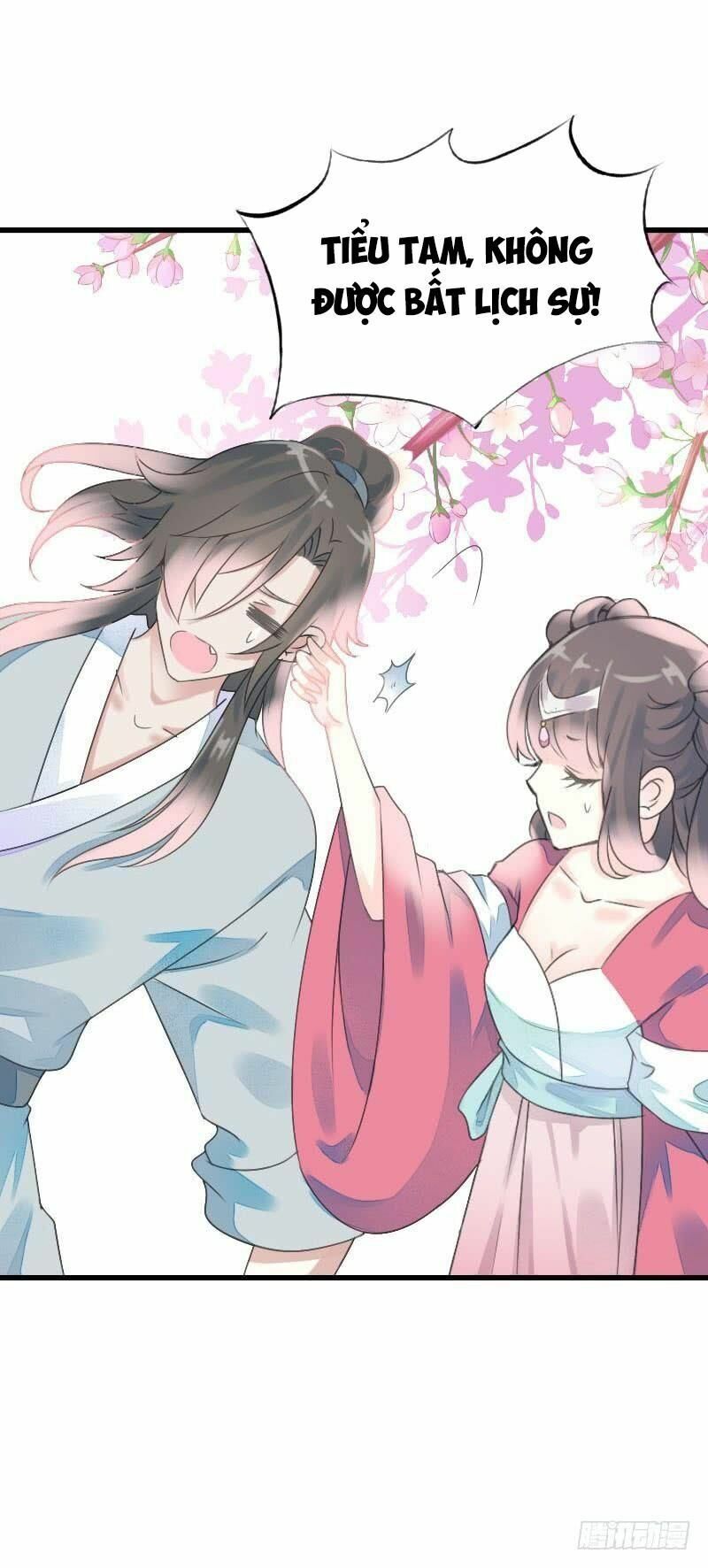 Điền viên mật sủng: Cô vợ nóng bỏng: Chapter 78