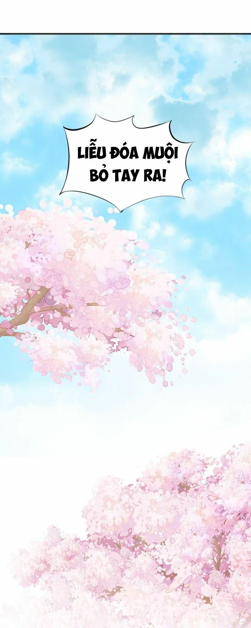 Điền viên mật sủng: Cô vợ nóng bỏng: Chapter 78