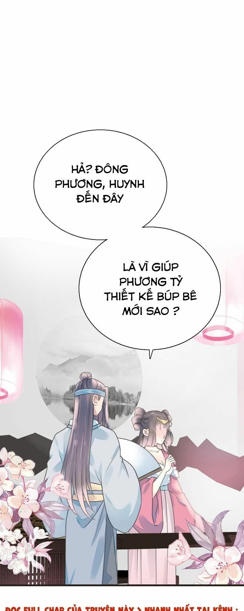 Điền viên mật sủng: Cô vợ nóng bỏng: Chapter 78