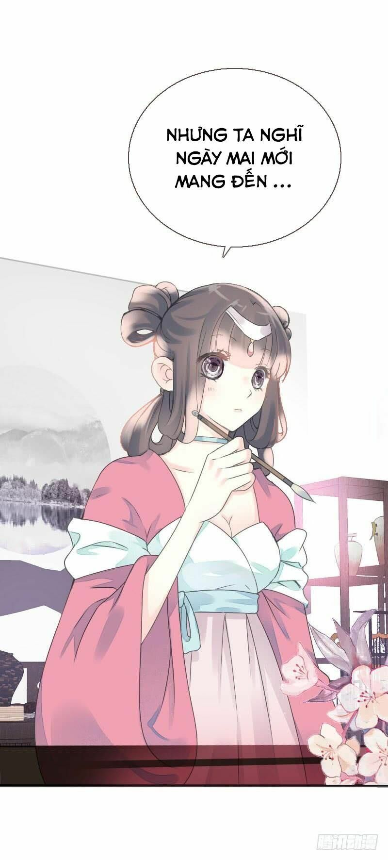 Điền viên mật sủng: Cô vợ nóng bỏng: Chapter 78