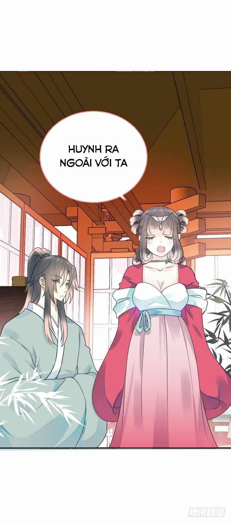 Điền viên mật sủng: Cô vợ nóng bỏng: Chapter 78
