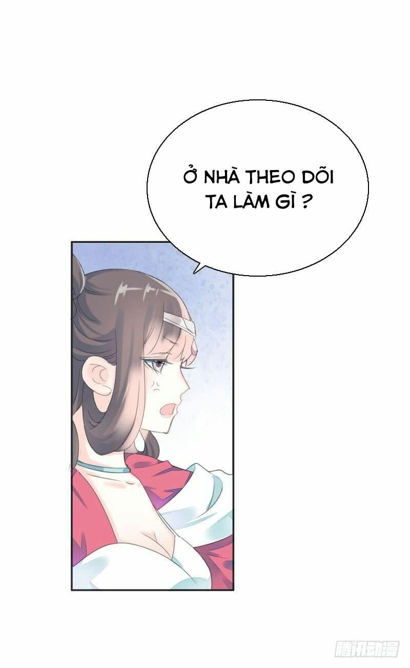 Điền viên mật sủng: Cô vợ nóng bỏng: Chapter 78