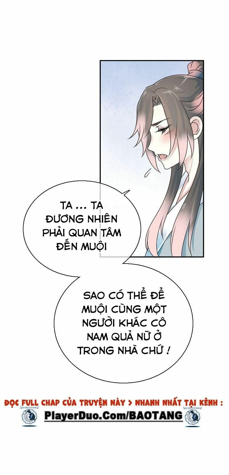 Điền viên mật sủng: Cô vợ nóng bỏng: Chapter 78
