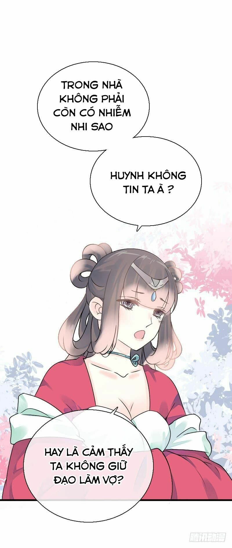 Điền viên mật sủng: Cô vợ nóng bỏng: Chapter 78