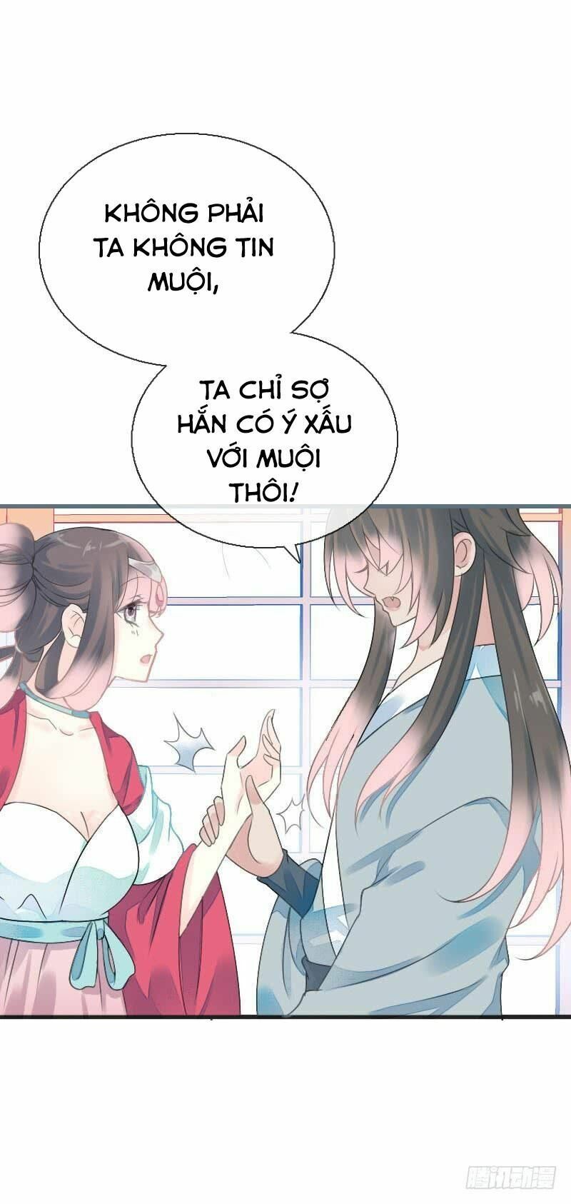 Điền viên mật sủng: Cô vợ nóng bỏng: Chapter 78