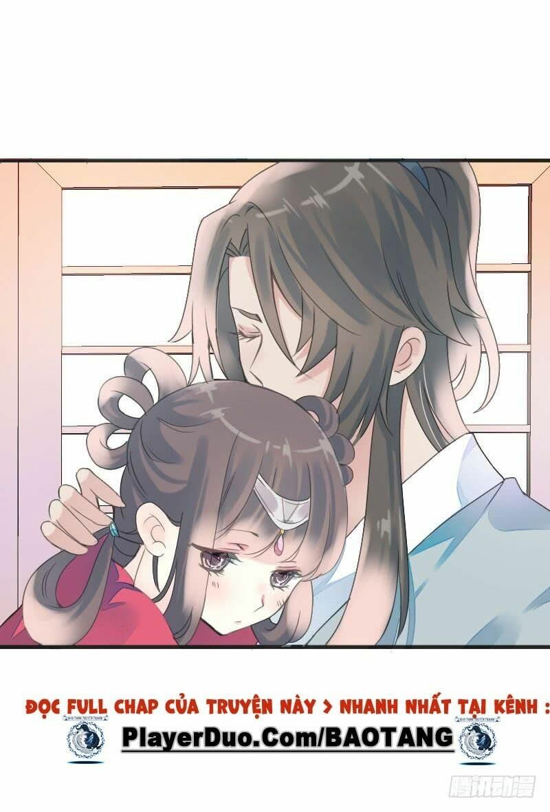 Điền viên mật sủng: Cô vợ nóng bỏng: Chapter 78