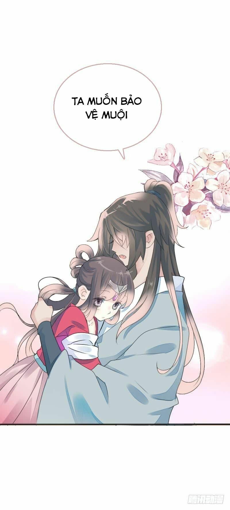 Điền viên mật sủng: Cô vợ nóng bỏng: Chapter 78