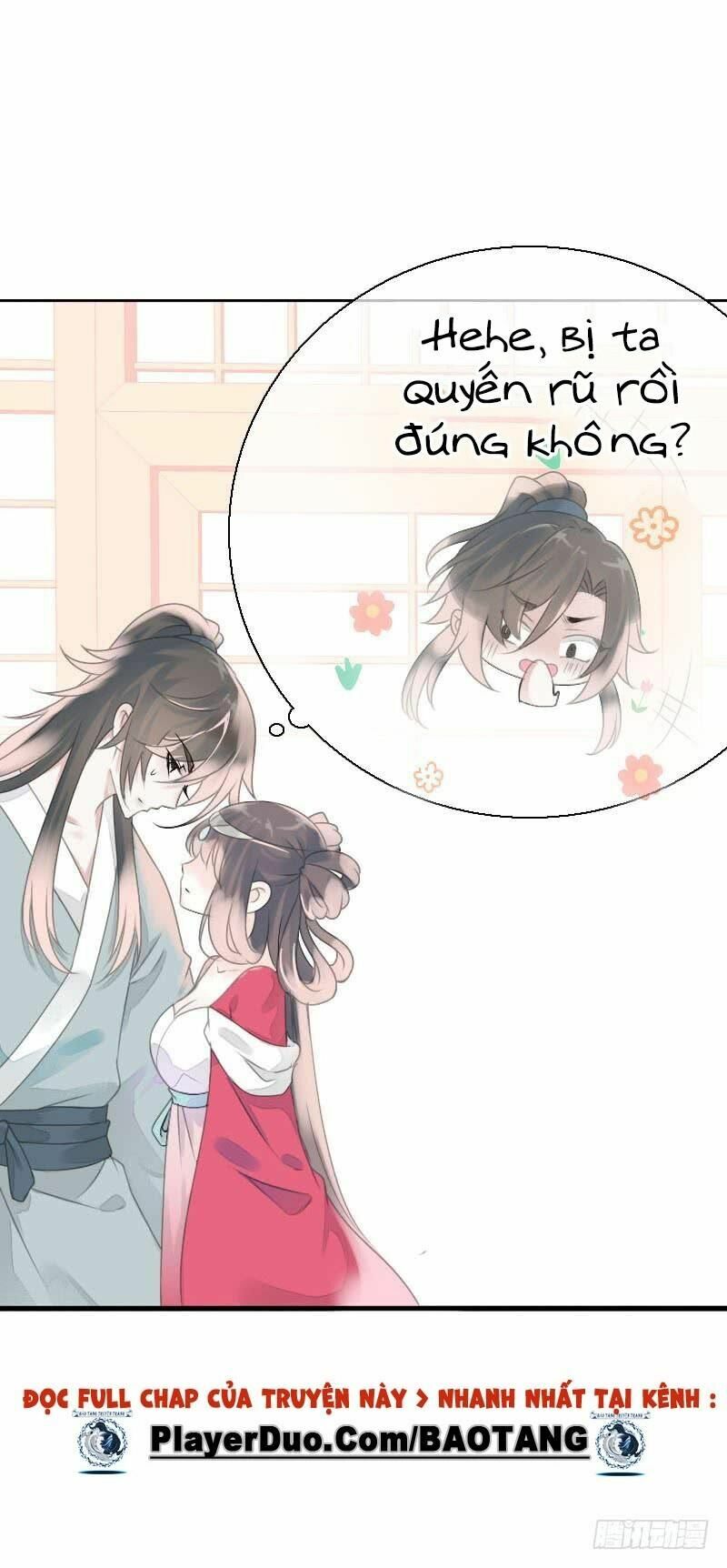 Điền viên mật sủng: Cô vợ nóng bỏng: Chapter 78