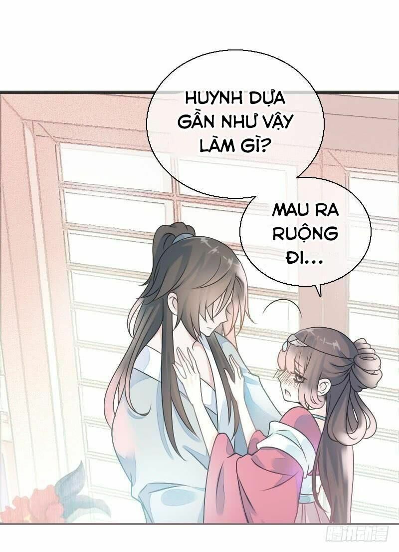 Điền viên mật sủng: Cô vợ nóng bỏng: Chapter 78